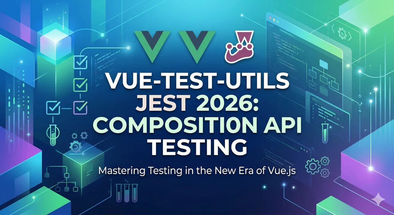 Unit test output with Jest and Vue in a terminal and IDE